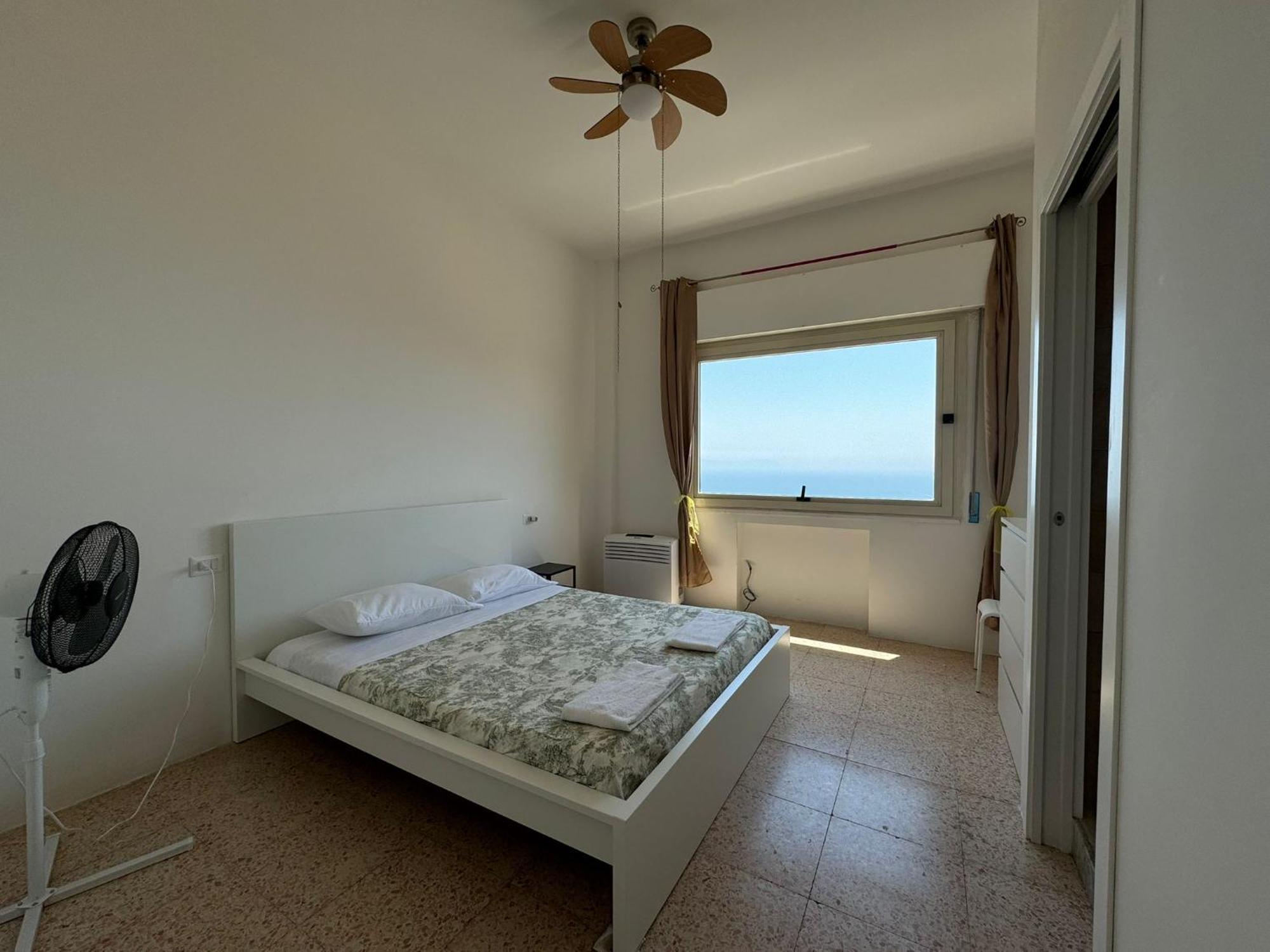Panorama Al Vomero Neapol Exteriér fotografie
